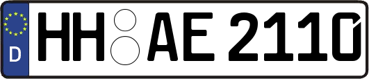 HH-AE2110