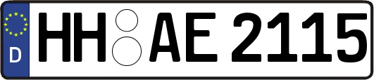 HH-AE2115
