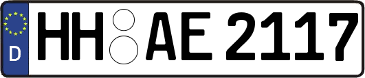 HH-AE2117
