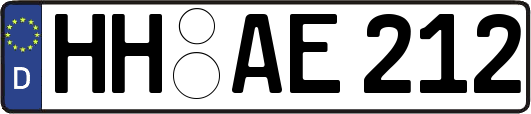 HH-AE212