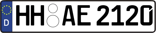 HH-AE2120