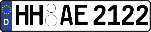 HH-AE2122