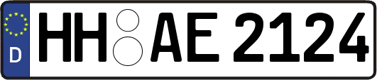HH-AE2124