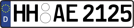HH-AE2125