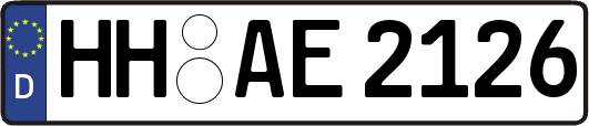 HH-AE2126