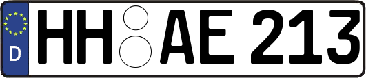 HH-AE213
