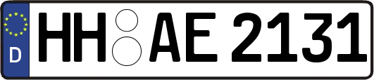 HH-AE2131