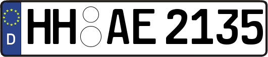 HH-AE2135