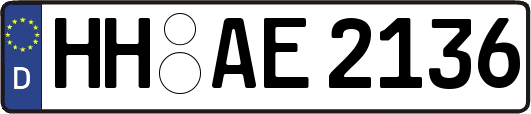 HH-AE2136