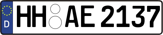HH-AE2137