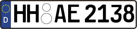 HH-AE2138