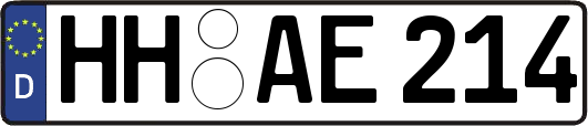 HH-AE214