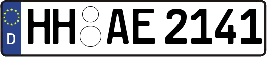 HH-AE2141