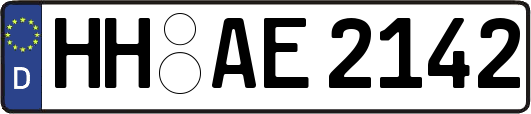HH-AE2142