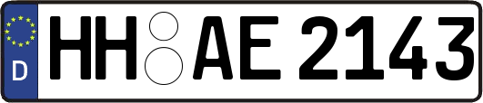 HH-AE2143