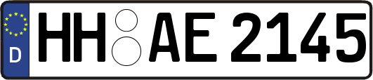 HH-AE2145