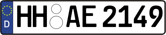 HH-AE2149
