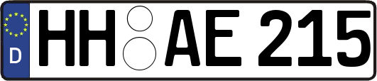 HH-AE215