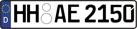 HH-AE2150