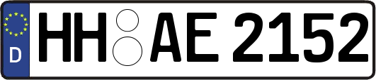 HH-AE2152