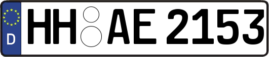 HH-AE2153