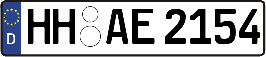 HH-AE2154