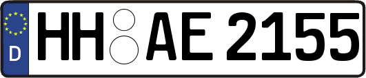 HH-AE2155