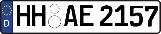 HH-AE2157