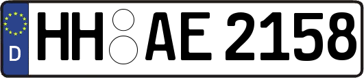 HH-AE2158