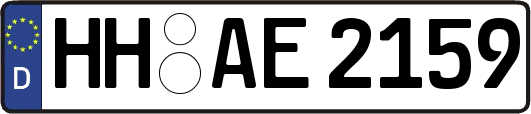 HH-AE2159