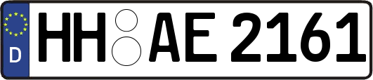 HH-AE2161