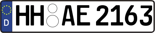 HH-AE2163