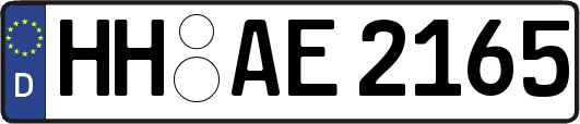 HH-AE2165