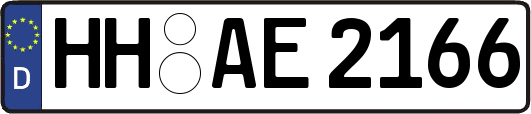 HH-AE2166