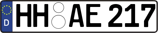 HH-AE217