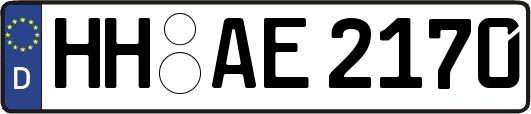 HH-AE2170