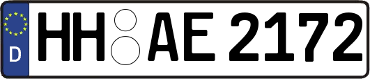 HH-AE2172