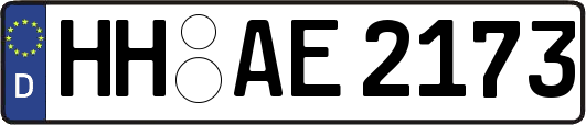 HH-AE2173