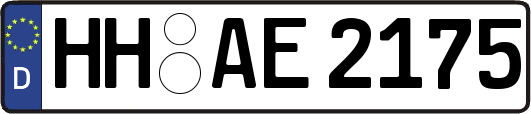 HH-AE2175