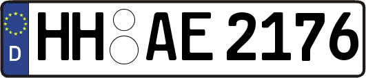 HH-AE2176