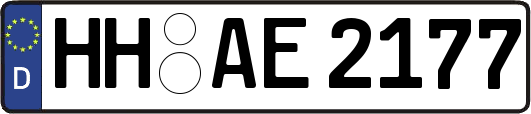 HH-AE2177