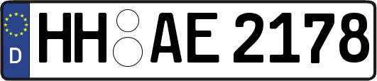 HH-AE2178