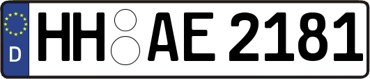 HH-AE2181