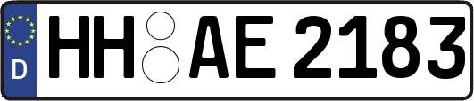 HH-AE2183