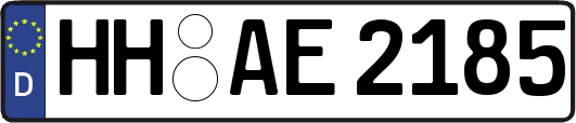 HH-AE2185