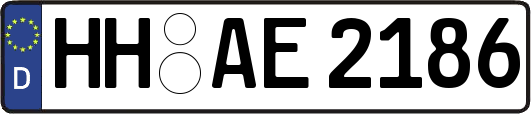 HH-AE2186