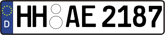 HH-AE2187