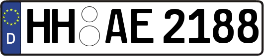 HH-AE2188