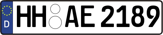 HH-AE2189