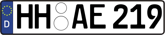 HH-AE219